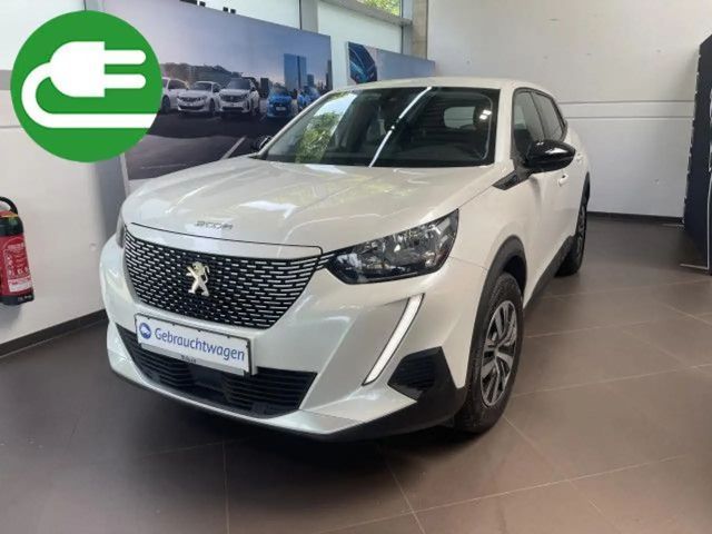 Peugeot E-2008 Active Pack
