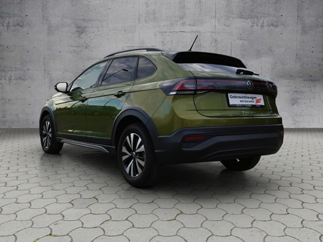 Volkswagen Taigo 1.0 TSI IQ.Drive