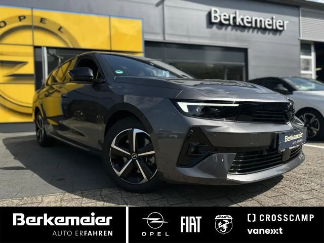 Opel Astra GS-Line Grand Sport Sports Tourer