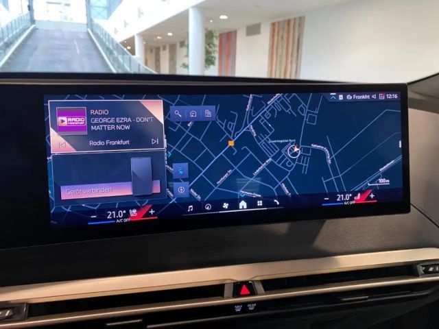 BMW iX xDrive xDrive50