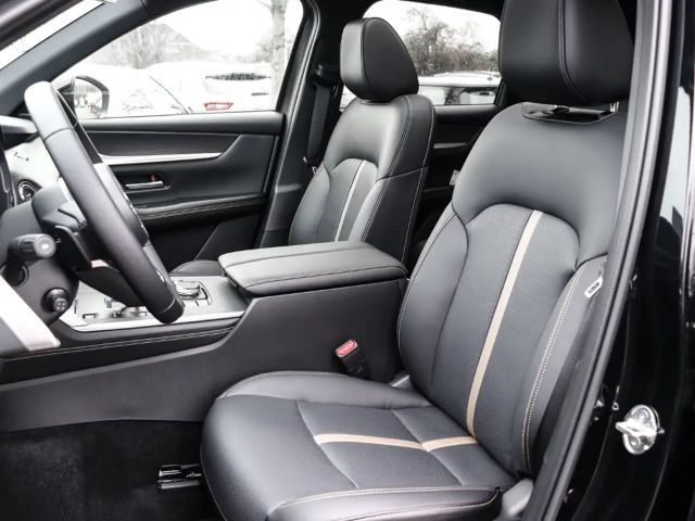 Mazda CX-60 2.5L 4WD Homura e-Skyactiv