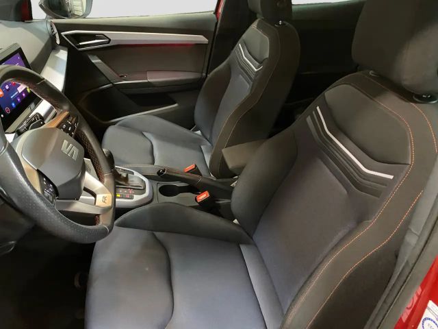 Seat Arona 1.0 TSI DSG FR-lijn