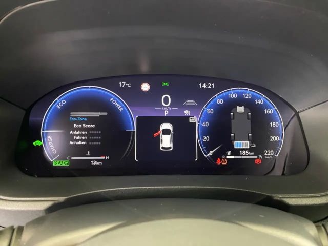 Toyota Yaris GR Hatchback Hybride