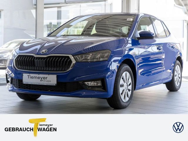 Skoda Fabia Selection Selection