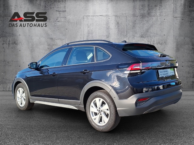 Volkswagen Taigo 1.0 TSI Life