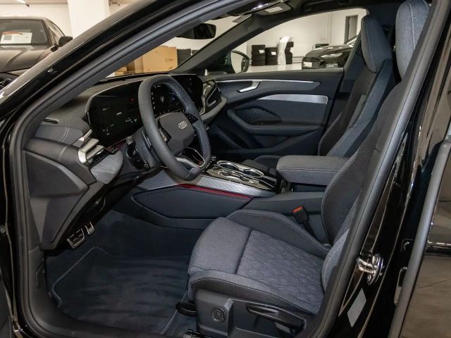 Audi A6 Quattro S-Line S-Tronic