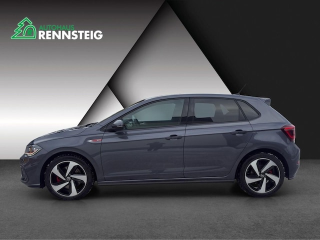 Volkswagen Polo 2.0 TSI GTI