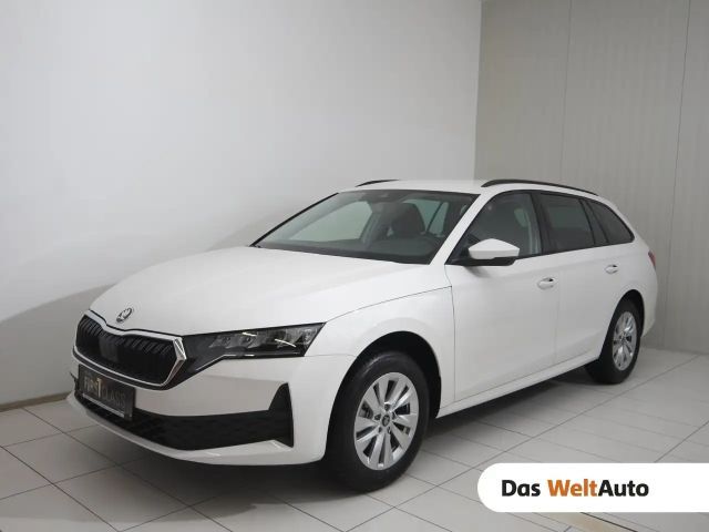 Skoda Octavia Essence TDI