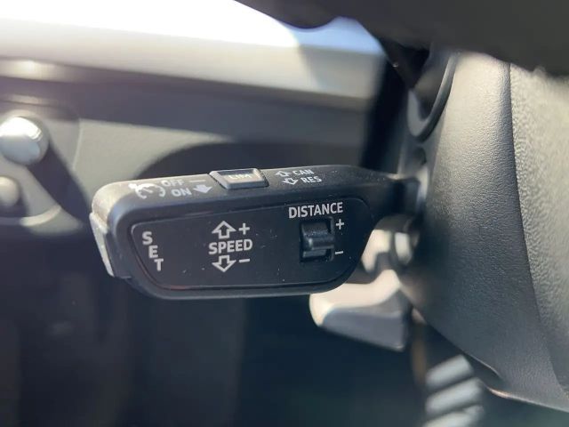 Audi Q5 50 TDI Quattro