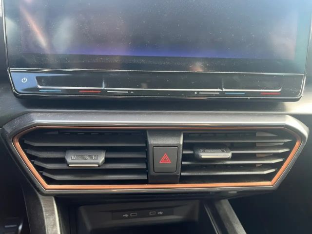 Cupra Formentor 2.0 TSI DSG VZ