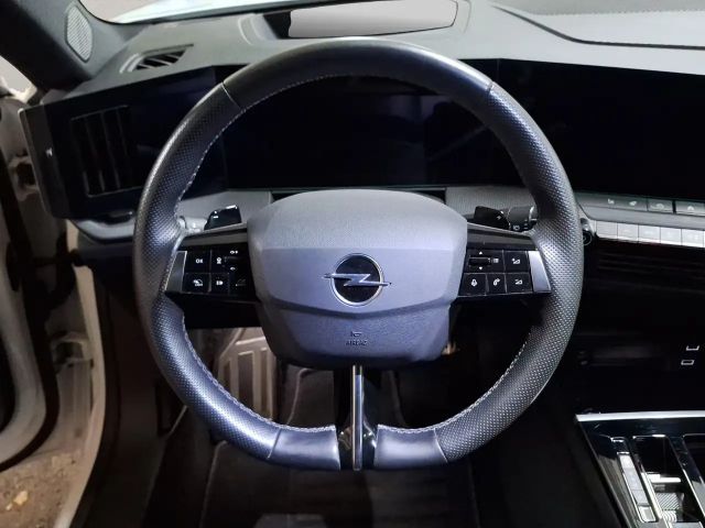 Opel Astra 1.2 Turbo GS-Line Grand Sport Turbo