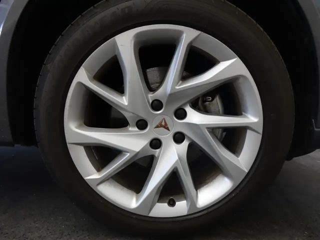 Cupra Formentor 2,0 TDI Cupra *LED, NAVI, SITZHEIZUNG*