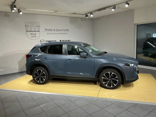 Mazda CX-5 Advantage