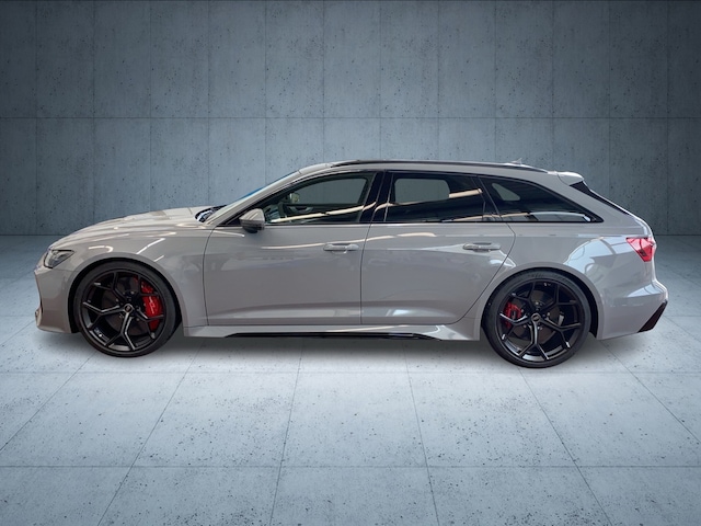 Audi A6 e-tron Avant Performance Quattro