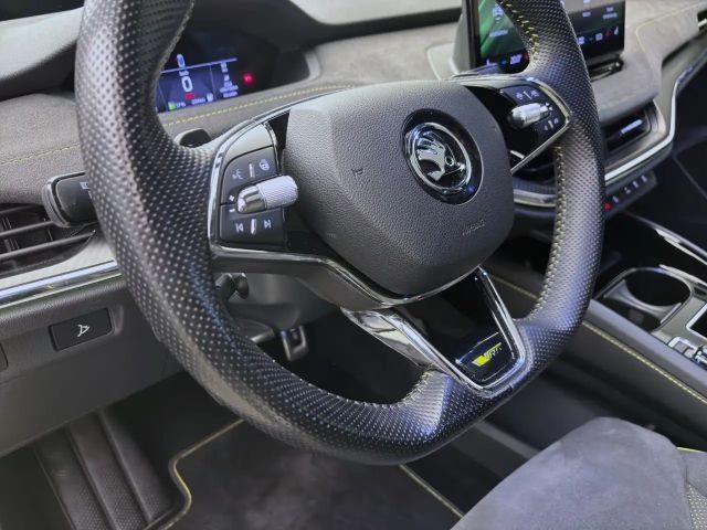 Skoda Enyaq Coupe Lounge RS