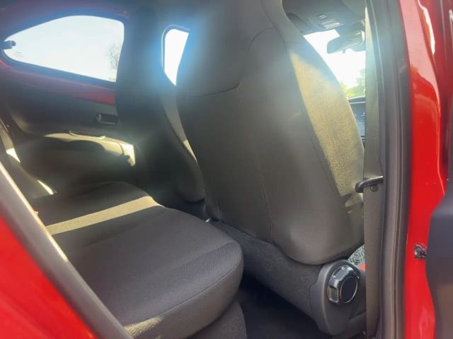 Toyota Aygo X 1.0 VVT-i Hatchback