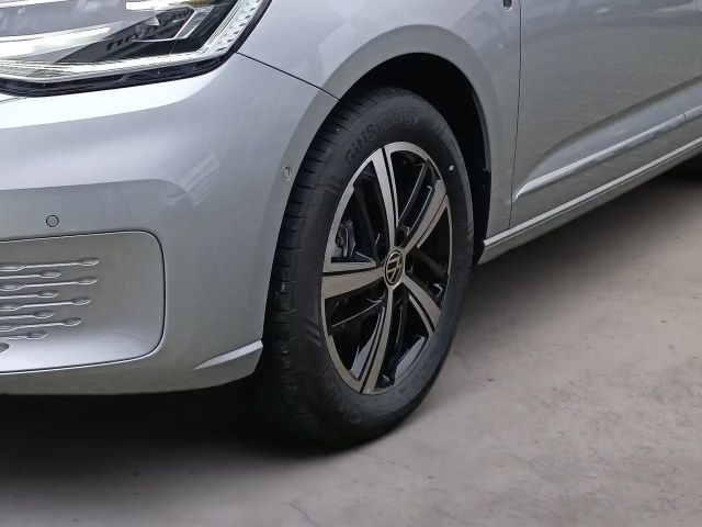 Volkswagen Caddy Maxi Style