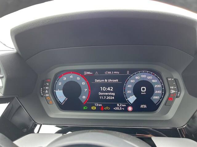 Audi A3 30 TFSI Sportback