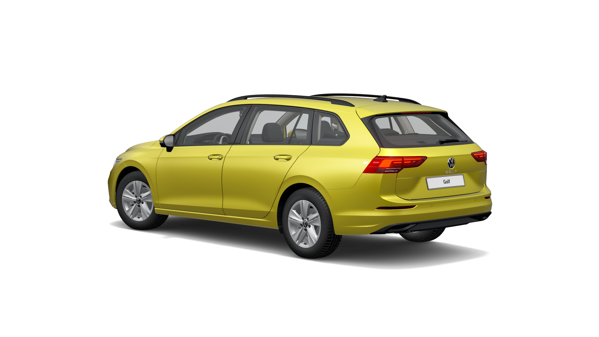 Volkswagen Golf 1.0 TSI Life Variant