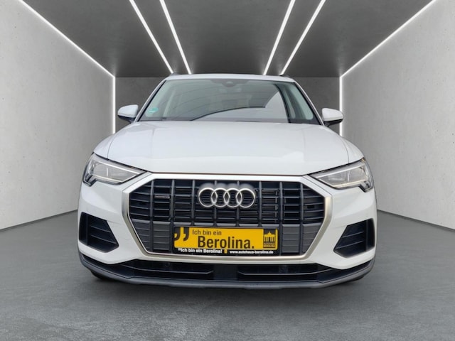Audi Q3 Quattro S-Tronic