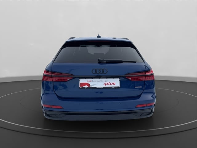 Audi A6 55 TFSI Avant Quattro S-Line S-Tronic