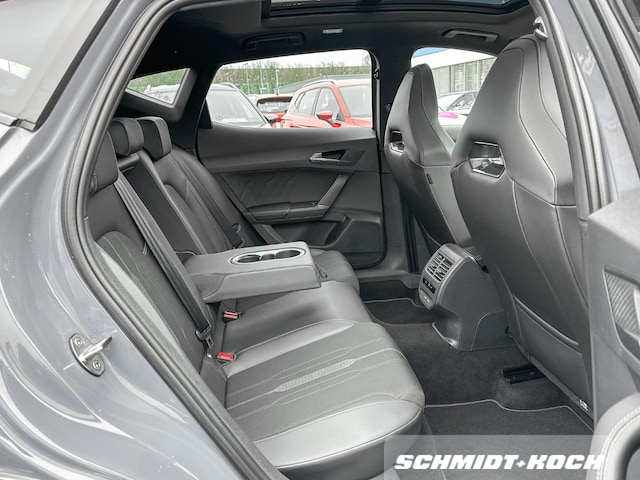 Cupra Formentor 2.0 TSI 4Drive DSG VZ