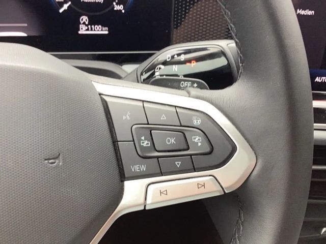 Volkswagen Passat 2.0 TDI Business DSG Variant