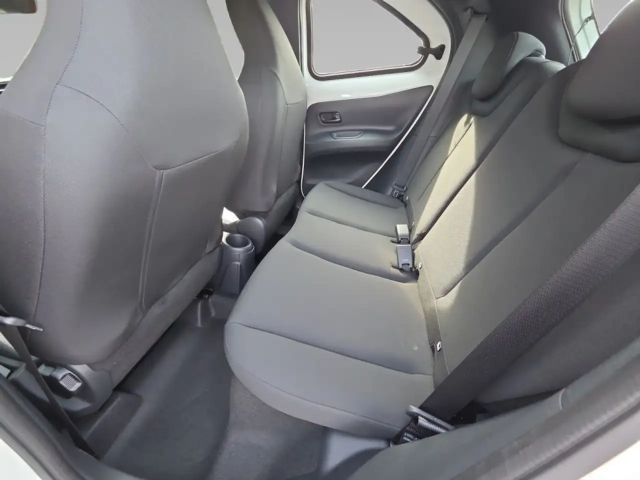 Toyota Aygo X Hatchback Play X-play