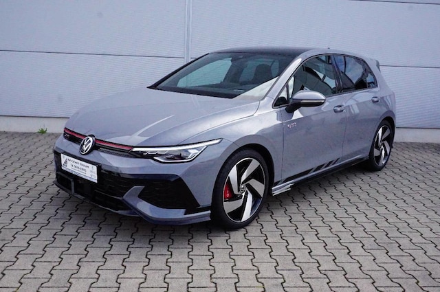 Volkswagen Golf 2.0 TSI DSG