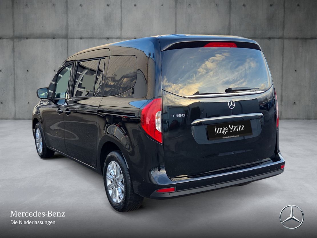 Mercedes-Benz T 180 Limousine Lang Progressive