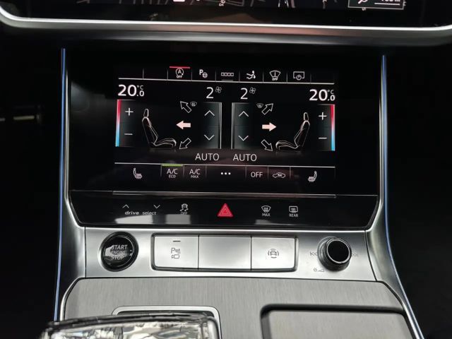 Audi A7 45 TDI Quattro S-Line