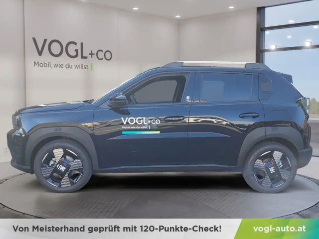 Fiat Grande Panda E La Prima