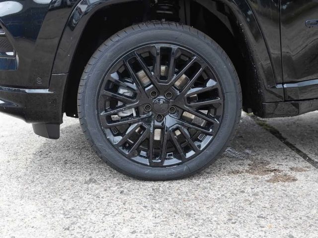 Jeep Compass 4xe