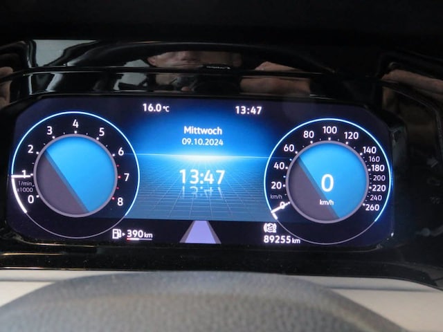 Volkswagen Golf 1.5 TSI Golf VIII Life