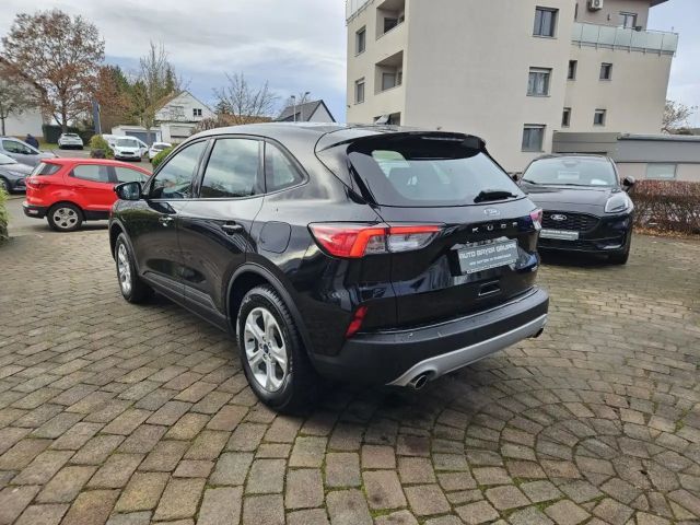 Ford Kuga Cool & Connect Plug in Hybrid