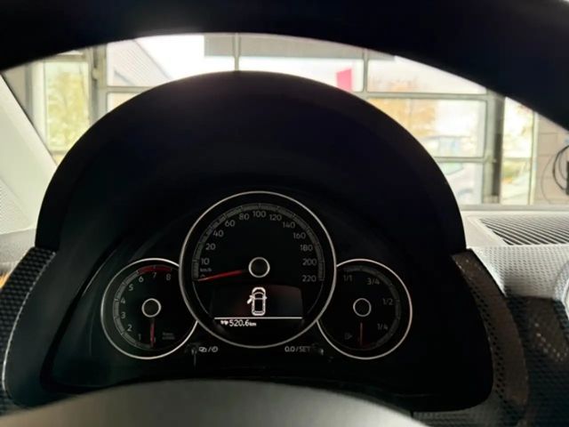 Volkswagen up! Move Move up!