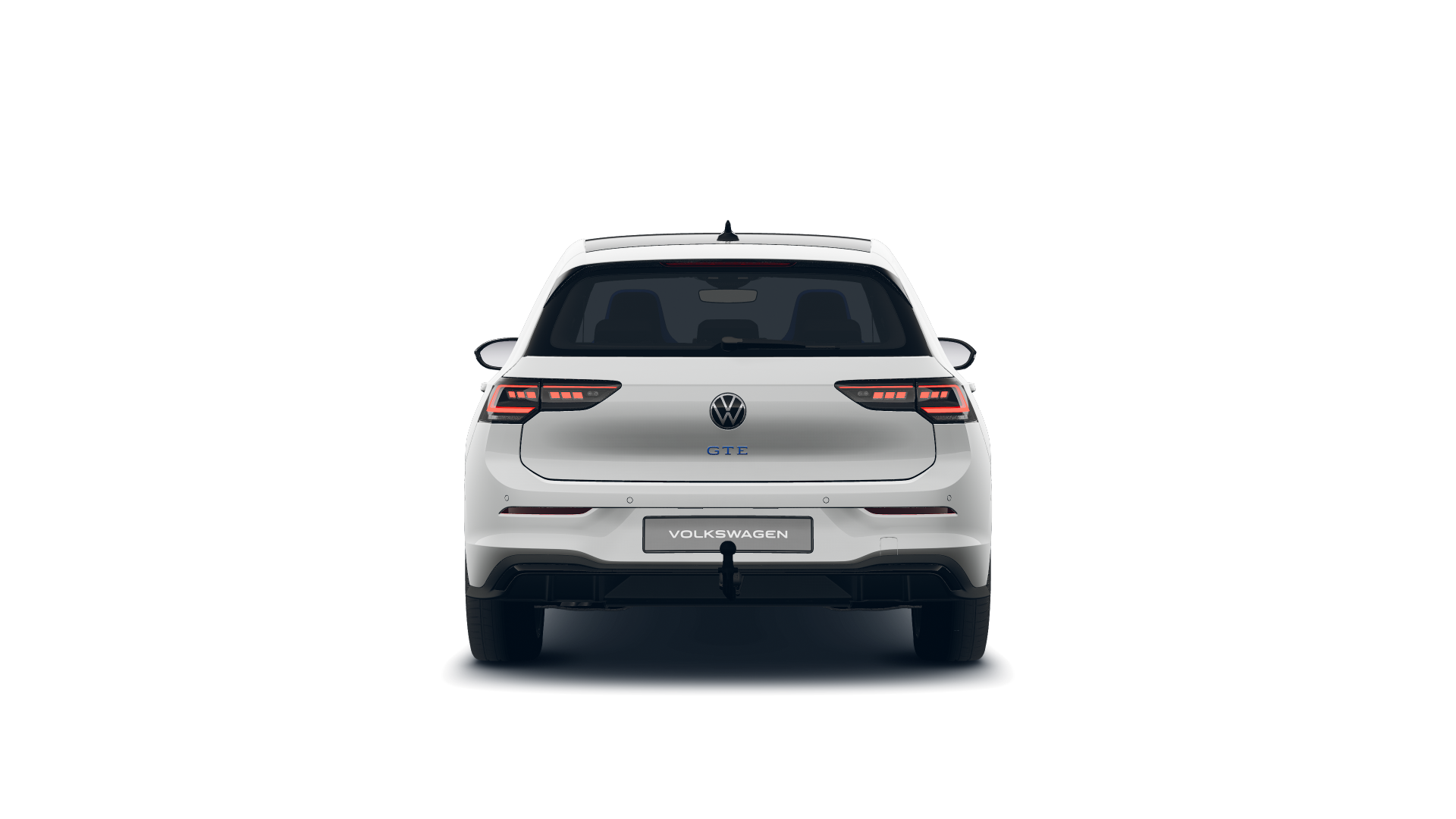 Volkswagen Golf GTE Golf VIII