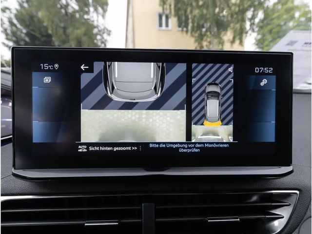 Peugeot 3008 Allure Pack PureTech