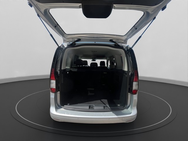 Volkswagen Caddy 5-Sitzer 1.5 l 84 kW TSI EU6