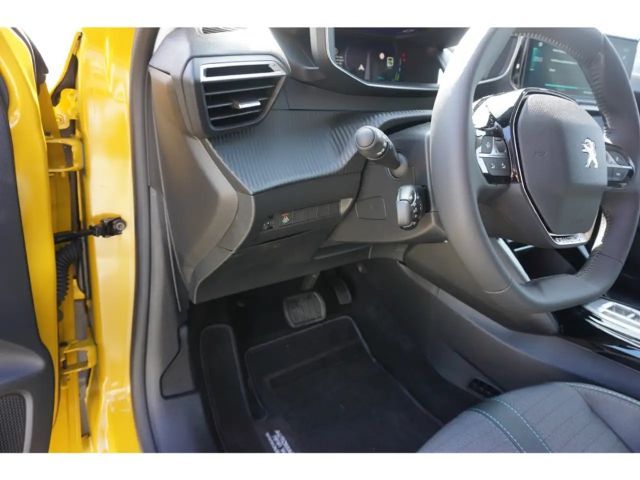 Peugeot E-208 Allure Pack