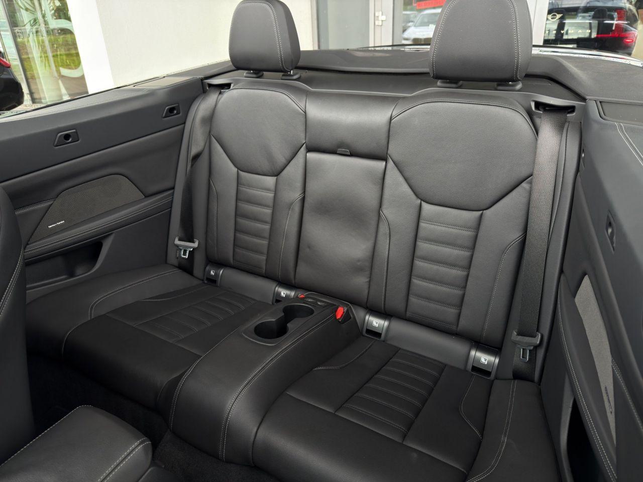 BMW M440 Cabrio M440i xDrive