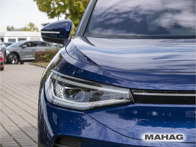 Volkswagen ID.4 IQ.Drive Performance Pro