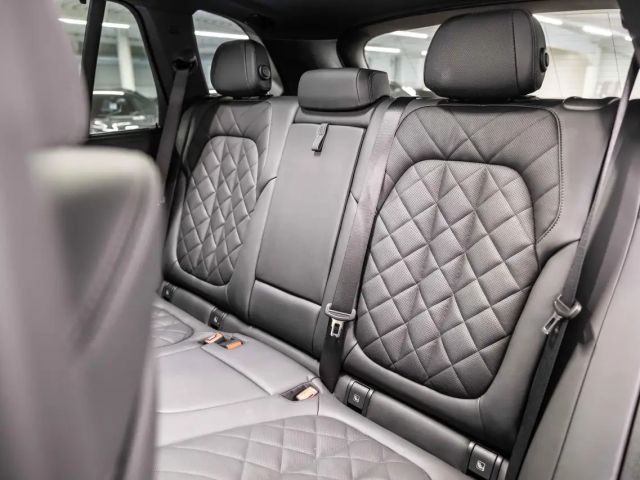 BMW X5 M-Sport xDrive50e