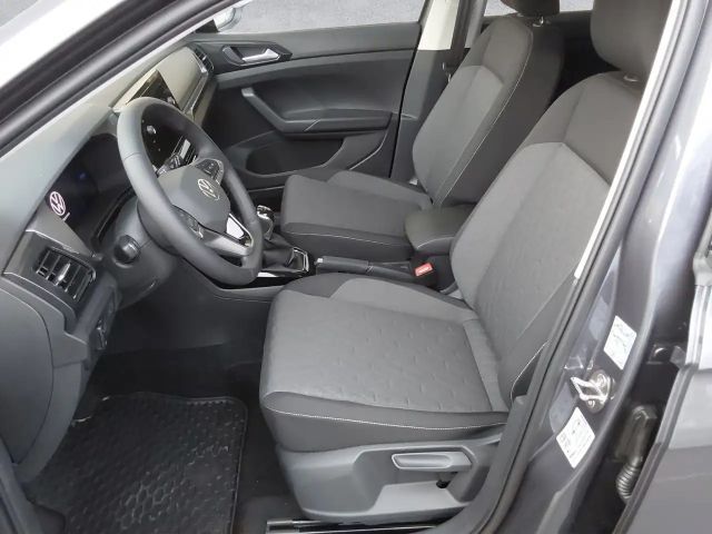 Volkswagen T-Cross Friends TSI