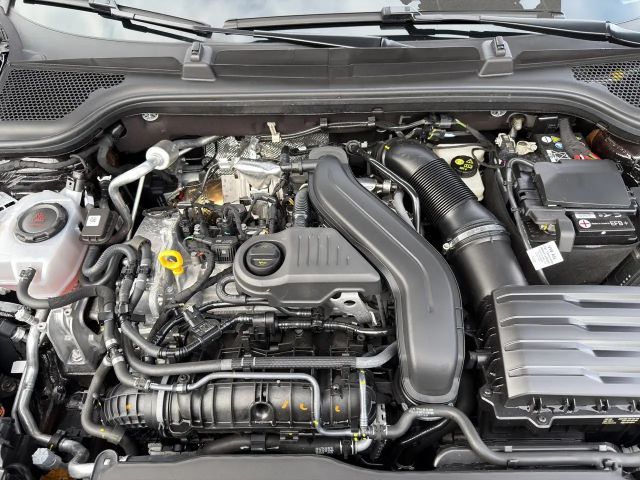 Skoda Scala 1.5 TSI Selection Tour