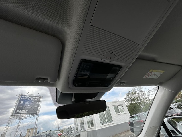 Volkswagen Tiguan 2.0 TDI DSG