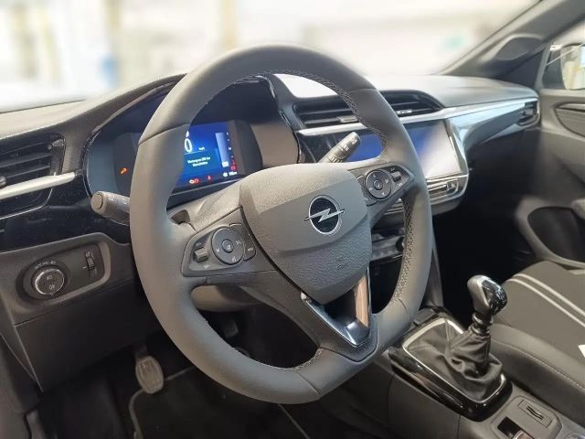 Opel Corsa 1.2 Turbo GS-Line Grand Sport Turbo