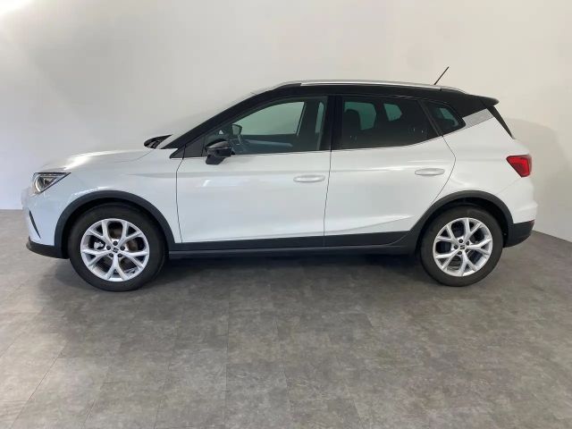 Seat Arona 1.0 TSI FR-lijn
