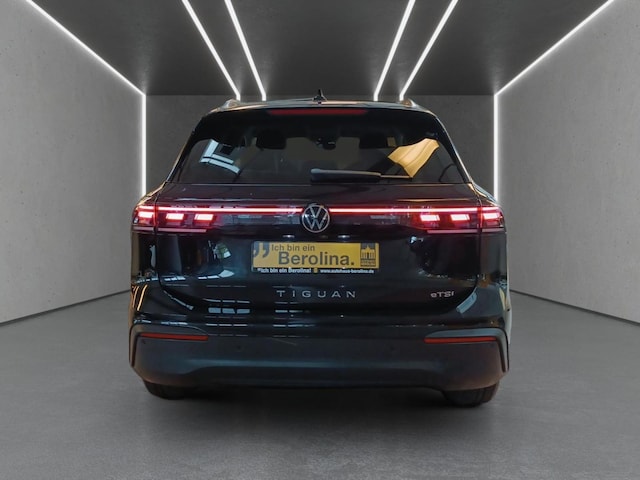 Volkswagen Tiguan 1.5 eTSI DSG Life