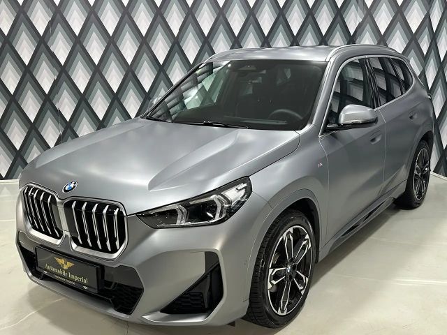 BMW X1 M-Sport sDrive